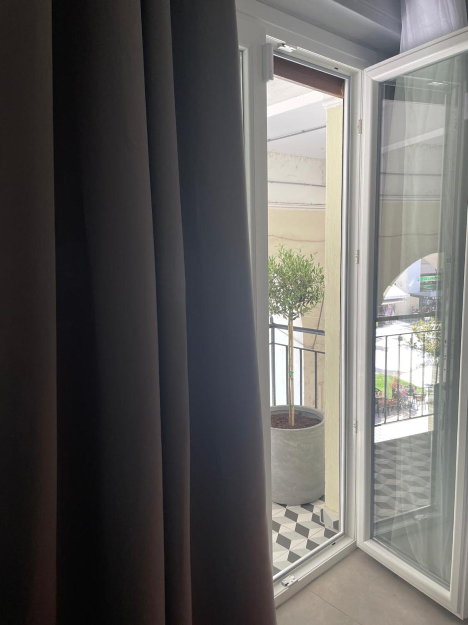 Μerάκι Aristotelous Sq テッサロニキ エクステリア 写真